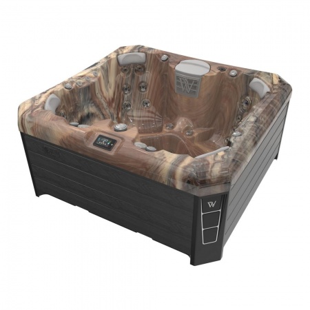 Спа бассейн Wellis Marbella Спа бассейн Wellis Marbella