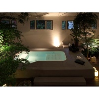 Спа-бассейн KOS Pool Faraway 4.25 Спа-бассейн KOS Pool Faraway 4.25