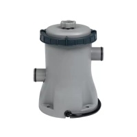 Bestway 56681 BW Каркасный бассейн Steel Pro 366х76см, 6473л, фил.-насос 1249л/ч Bestway 56681 BW Каркасный бассейн Steel Pro 366х76см, 6473л, фил.-насос 1249л/ч