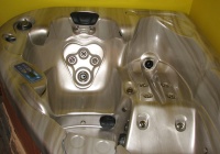 Спа бассейн Vita Spa Amour Спа бассейн Vita Spa Amour