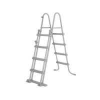 Bestway 56977 BW Каркасный бассейн Power Steel 549x122см "Ротанг" 23062л, фил.-нас. 5678л/ч, лестн., тент, попл.-доз. Bestway 56977 BW Каркасный бассейн Power Steel 549x122см "Ротанг" 23062л, фил.-нас. 5678л/ч, лестн., тент, попл.-доз.