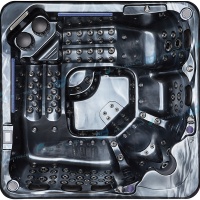 Гидромассажный спа-бассейн Joyee SPA Bremen