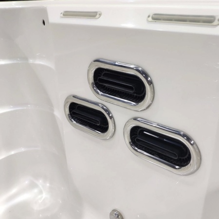 Плавательный спа бассейн Bigeer Темпо BG-6608 Плавательный спа бассейн Bigeer Темпо BG-6608