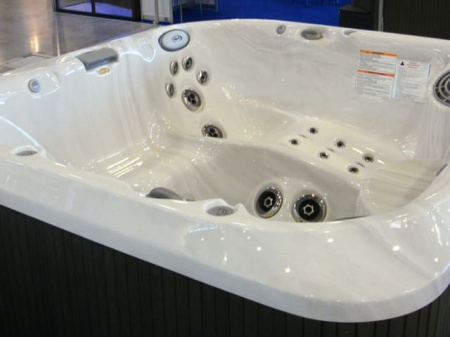 Спа бассейн Jacuzzi J-355 Спа бассейн Jacuzzi J-355