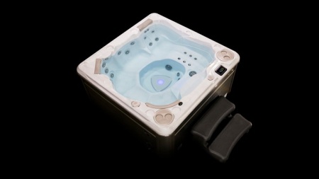 Спа бассейн Hydropool Self Cleaning 570 Platinum Спа бассейн Hydropool Self Cleaning 570 Platinum