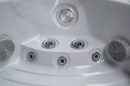 Спа-бассейн AquaSpas My_Bliss Спа-бассейн AquaSpas My_Bliss