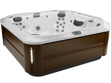 Спа бассейн Jacuzzi J-355 Спа бассейн Jacuzzi J-355
