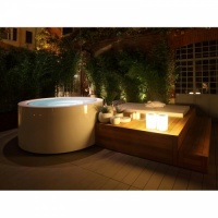 Спа Бассейн KOS Minipool