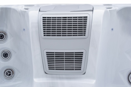 Гидромассажный спа-бассейн AquaSpas My_Family Гидромассажный спа-бассейн AquaSpas My_Family