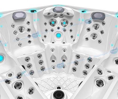 Спа-бассейн Joyee SPA Lincoln Спа-бассейн Joyee SPA Lincoln