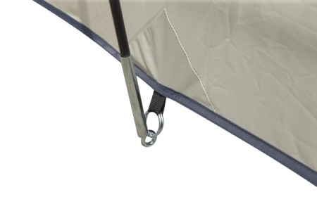 Bestway 60305 BW Шатёр для СПА-бассейнов, 390х390х255см Bestway 60305 BW Шатёр для СПА-бассейнов, 390х390х255см