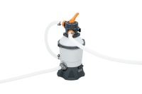 Bestway 56457 BW Каркасный бассейн Power Steel 412х201х122см, 8124л, песч.фил.-нас. 3028л/ч, лестница, попл.-дозатор Bestway 56457 BW Каркасный бассейн Power Steel 412х201х122см, 8124л, песч.фил.-нас. 3028л/ч, лестница, попл.-дозатор