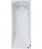 Ванна 1 Марка Modern 150x70 с гидромассажем