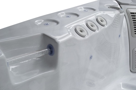 Спа-бассейн AquaSpas My_Bliss Спа-бассейн AquaSpas My_Bliss