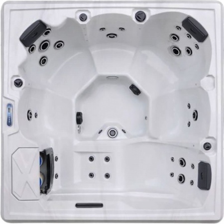Гидромассажный спа-бассейн Kingston JCS-201S