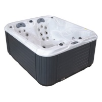 Мини спа-бассейн Allseas Spa DS 101 Мини спа-бассейн Allseas Spa DS 101