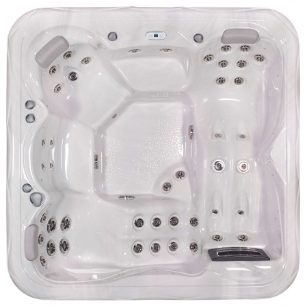 Гидромассажный спа-бассейн Wellis Saturn Гидромассажный спа-бассейн Wellis Saturn