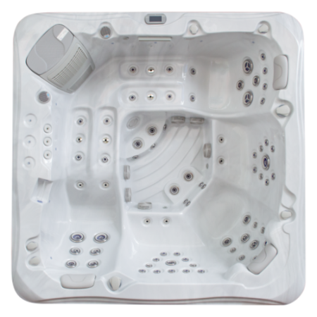 Спа-бассейн AquaSpas My_Bliss Спа-бассейн AquaSpas My_Bliss