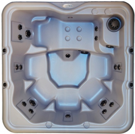 Спа бассейн Nordic Encore STD Спа бассейн Nordic Encore STD