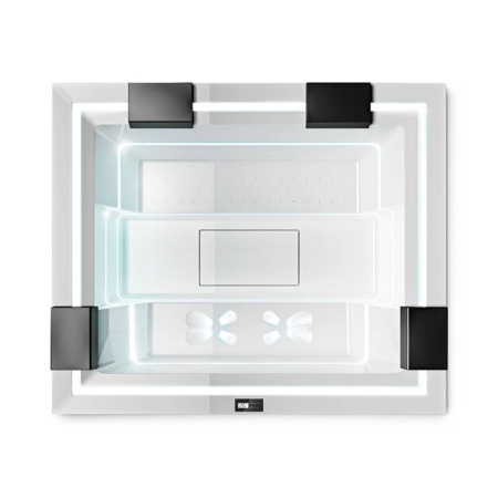 Спа бассейн Treesse Zen PRO Спа бассейн Treesse Zen PRO