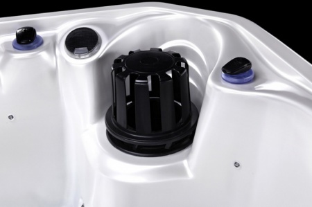 Мини спа-бассейн SR-808А Мини спа-бассейн SR-808А