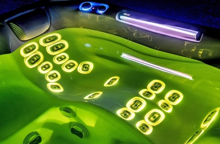 Гидромассажный спа-бассейн Wellis Mandala Life Premium Гидромассажный спа-бассейн Wellis Mandala Life Premium