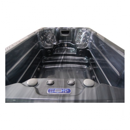 Плавательный спа-бассейн Allseas Spa OD 42