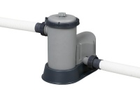 Bestway 56710 BW Каркасный бассейн Power Steel 549х274х122см, 13430л, фил.-насос 5678л/ч, лестница, тент, попл.-доз. Bestway 56710 BW Каркасный бассейн Power Steel 549х274х122см, 13430л, фил.-насос 5678л/ч, лестница, тент, попл.-доз.