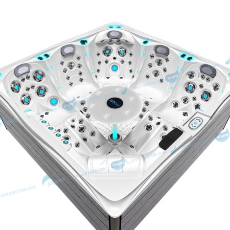 Спа-бассейн Joyee SPA Lincoln Спа-бассейн Joyee SPA Lincoln