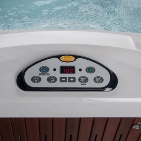 Спа бассейн Jacuzzi J-375