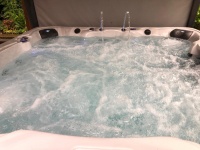 Спа бассейн Vita Spa Grand Спа бассейн Vita Spa Grand