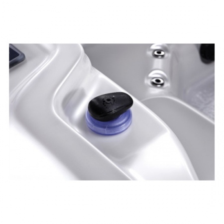 Гидромассажный спа-бассейн Gulfstream Pallada Гидромассажный спа-бассейн Gulfstream Pallada