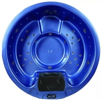 Круглый спа-бассейн JOYEE SPA Budapest