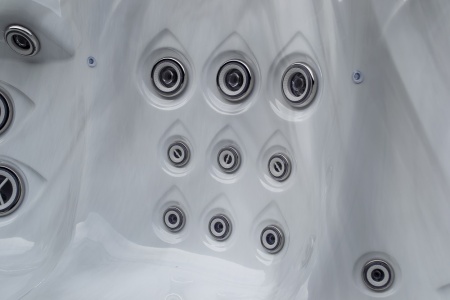 Гидромассажный спа-бассейн AquaSpas My_Family Гидромассажный спа-бассейн AquaSpas My_Family