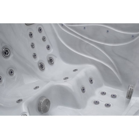 Гидромассажный спа-бассейн AquaSpas My_Vacation