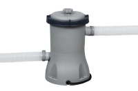 Bestway 56456 BW Каркасный бассейн Power Steel 412х201х122см, 8124л, фил.-насос 2006л/ч, лестница, попл.-дозатор Bestway 56456 BW Каркасный бассейн Power Steel 412х201х122см, 8124л, фил.-насос 2006л/ч, лестница, попл.-дозатор