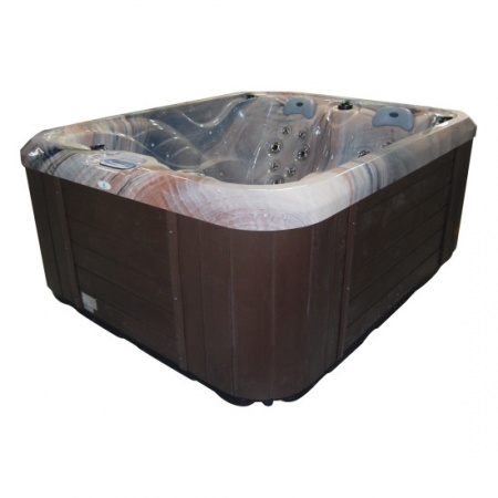 Мини спа-бассейн Allseas Spa DS 101 Мини спа-бассейн Allseas Spa DS 101