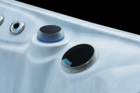 Гидромассажный спа-бассейн Sunrans SR812A Гидромассажный спа-бассейн Sunrans SR812A