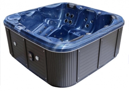 Гидромассажный спа бассейн SF-901