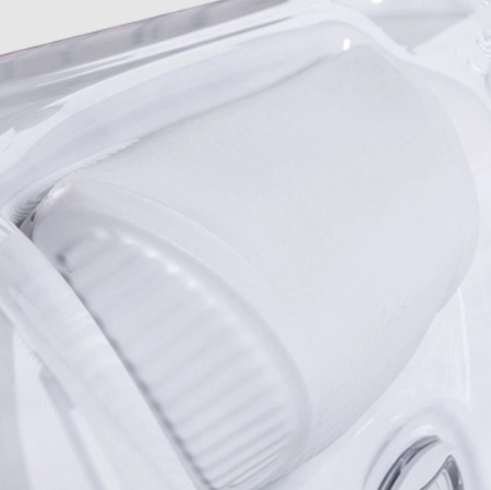 Гидромассажный спа-бассейн Wellis Lugano Life Deluxe Гидромассажный спа-бассейн Wellis Lugano Life Deluxe