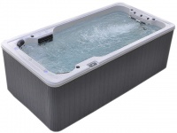 Плавательный СПА бассейн Kingston JCS-SS3 (Exercise version) Плавательный СПА бассейн Kingston JCS-SS3 (Exercise version)