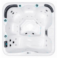 Спа бассейн Fonteyn Spas Refresh Спа бассейн Fonteyn Spas Refresh